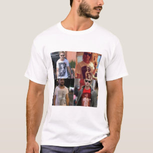Celebrity Tease T Shirt