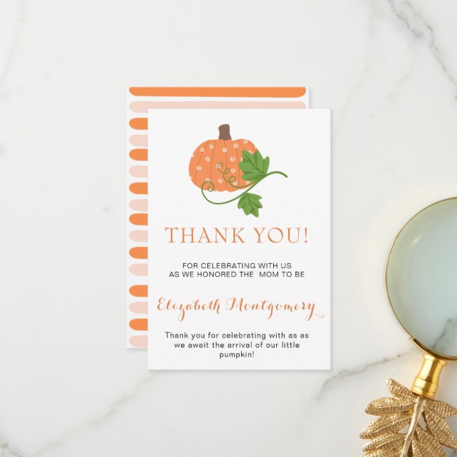 Celerera Mamma för att bli ett stort tackkort Tack Kort (Fram/Back In Situ)