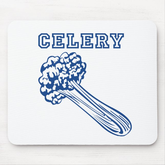 celery. musmatta (Framsidan)