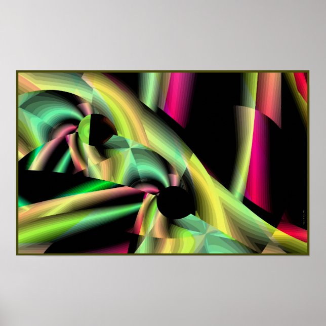 Celery Salad. Poster (Framsidan)