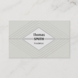 Celeste Diamonds Visitkort