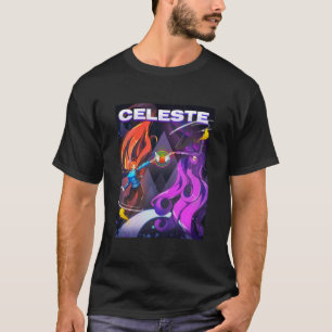 Celeste - Indie Game Classic T Shirt