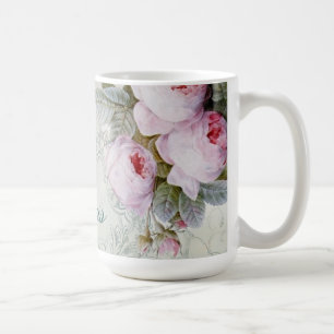 CÉLESTE KAFFEMUGG