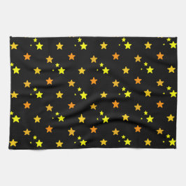 Celestes Kökshandduk