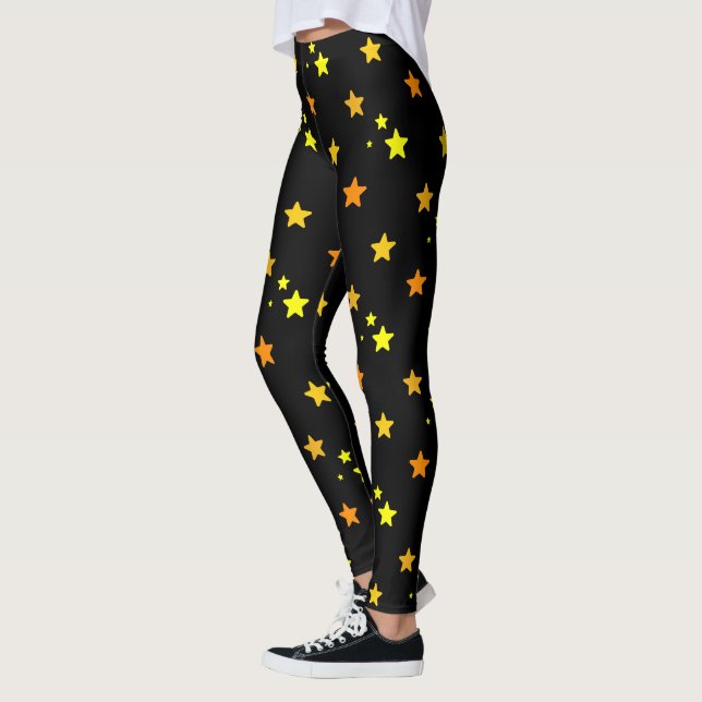 Celestes Leggings (Vänster)