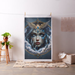 Celestia – Väktare av den ändlösa himlen. Tyg