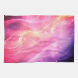 Celestial Alchemy Jungian Kitchen Towel Kökshandduk
