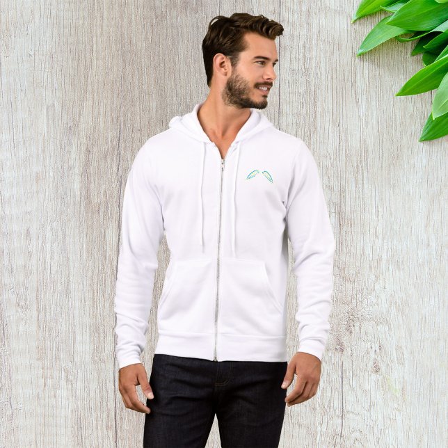 Celestial Angel Vingar med mousserande stjärnor T Shirt (Skapare uppladdad)