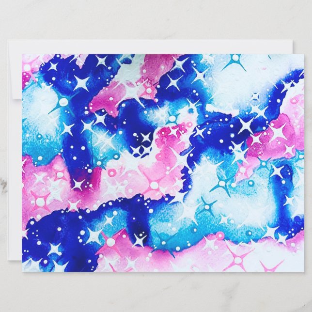 Celestial Art (Framsida)