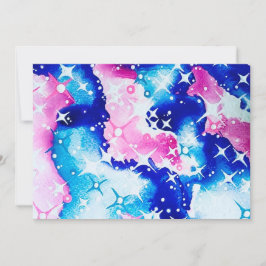 Celestial Art Julkort