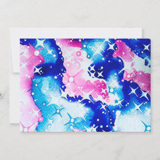 Celestial Art Julkort