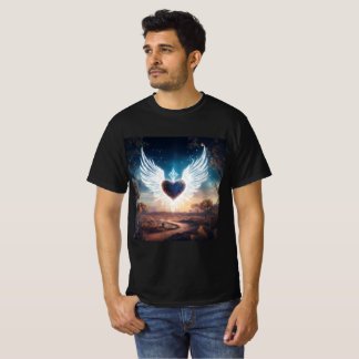 Celestial Ascendance T Shirt