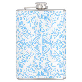 Celestial Azure Tide Fickplunta