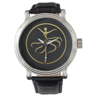 Celestial Ballerina Armbandsur