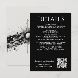 Celestial Band Tilläggskort