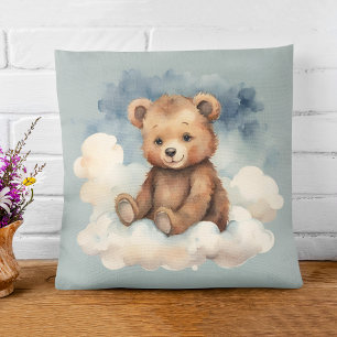 Celestial Bear Boys Kudde