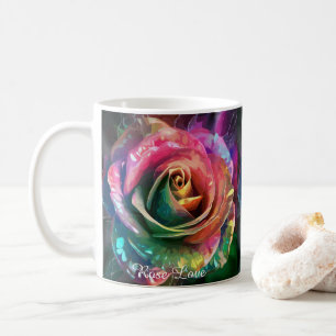 Celestial Blommar: Alien Ro Classic Mugg, 325 ml Kaffemugg