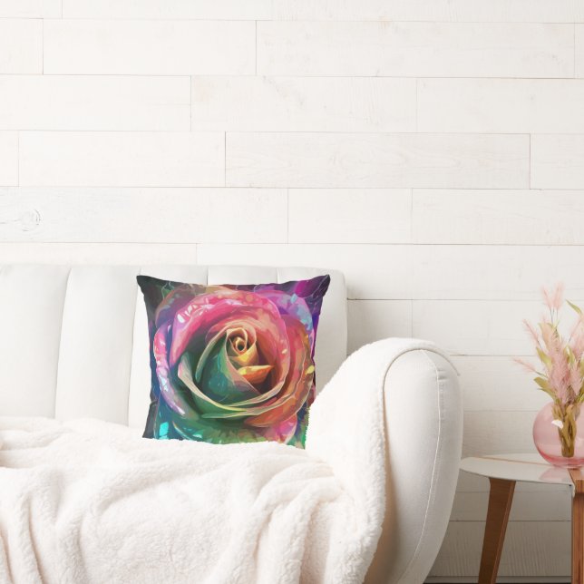 Celestial Blommar: Alien Ro Kudde (Soffa)