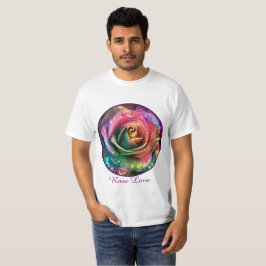 Celestial Blommar: Alien Ro T Shirt