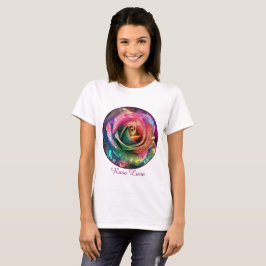 Celestial Blommar: Alien Ro T Shirt