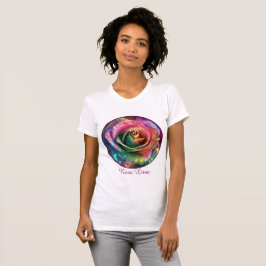 Celestial Blommar: Alien Ro T Shirt