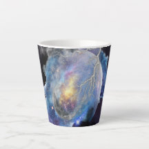 CELESTIAL BLOOM -