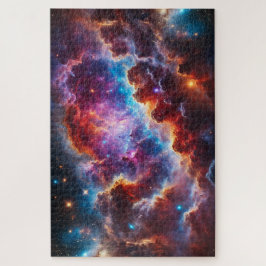 ’Celestial Bloom’ - Jigszawa Puzzles Pussel