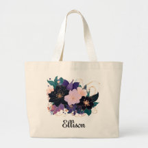Celestial Bloom