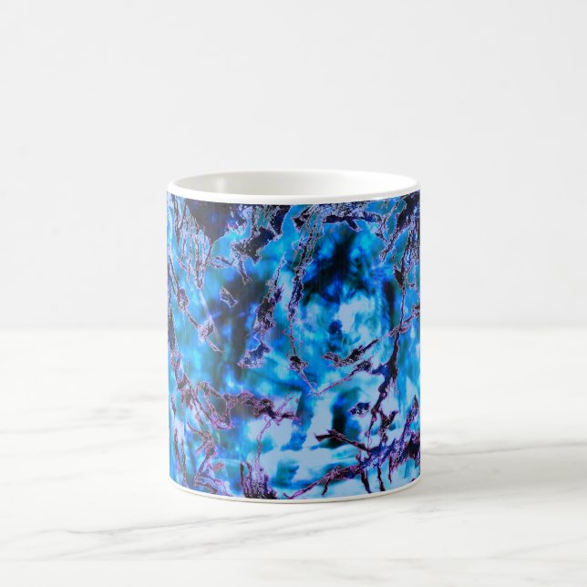 Celestial Blue Mugg (Center)