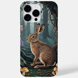 Celestial Bunny | Stars | Surreal | Telefonväska