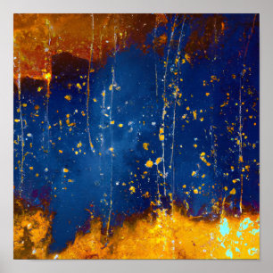 Celestial Chronicles: A Night Himlar of Ancient Lo Poster
