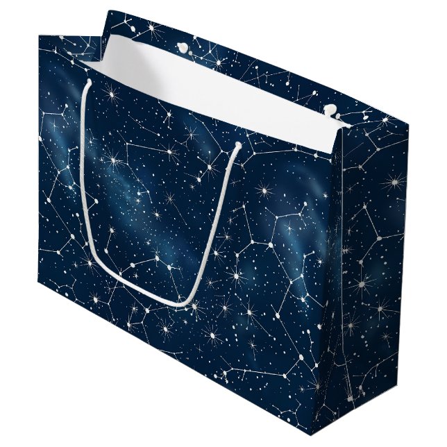 Celestial Constellation - Stjärnighet (4) (Framsidan Vinklad)