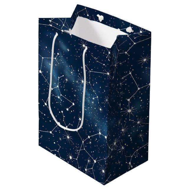 Celestial Constellation - Stjärnighet (4) (Framsidan Vinklad)