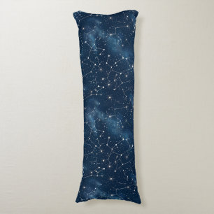 Celestial Constellation - Stjärnighet (4) Kroppskudde