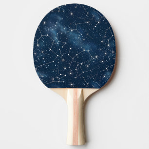 Celestial Constellation - Stjärnighet (4) Pingisracket