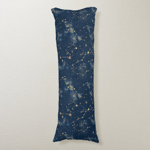 Celestial Constellation - Stjärnighet (5) Kroppskudde