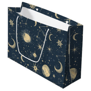 Celestial Constellation - Stjärnnatten (3)