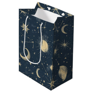 Celestial Constellation - Stjärnnatten (3)