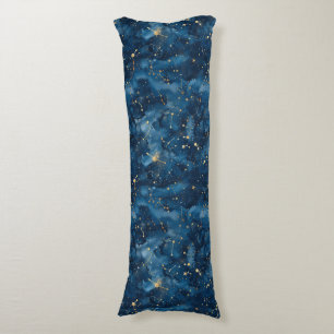 Celestial Constellation - Stjärnnatten (7) Kroppskudde