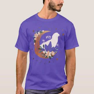 Celestial Conure T Shirt