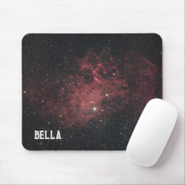Celestial Cosmic Galaxy Mönster Musmatta