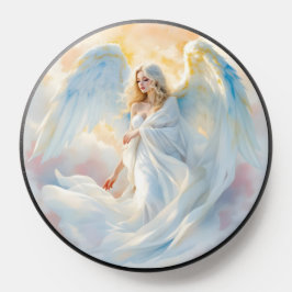 Celestial Dawn - Angel of Peace and Light