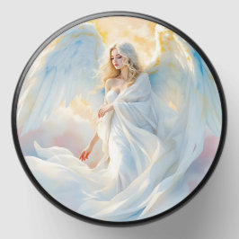 Celestial Dawn - Angel of Peace and Light