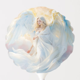 Celestial Dawn - Angel of Peace and Light