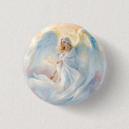 Celestial Dawn - Angel of Peace and Light Knapp