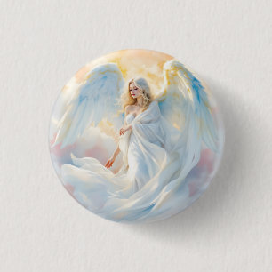 Celestial Dawn - Angel of Peace and Light Knapp