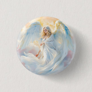Celestial Dawn - Angel of Peace and Light Knapp