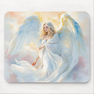 Celestial Dawn - Angel of Peace and Light Musmatta