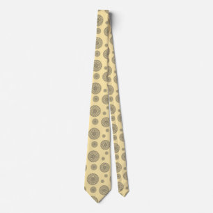 Celestial Day Manar apparNeck Tie Slips