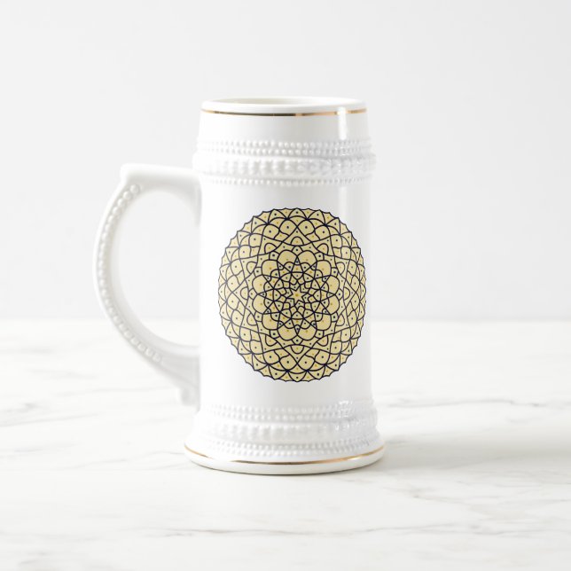 Celestial Day Mugg (Vänster)